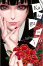 Kakegurui. Szał hazardu. Tom 6 - Homura Kawamoto