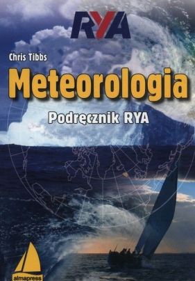 Meteorologia Podręcznik RYA - Chris Tibbs