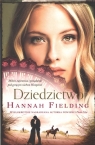 Dziedzictwo Fielding Hannah