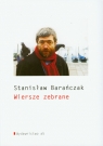 Wiersze zebrane Barańczak Stanisław