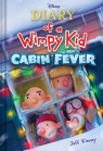 Diary of a Wimpy Kid. Cabin Fever. Book 6 Jeff Kinney