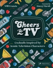 Cheers to TV - Francis Will, Marsh Stacey