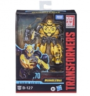 Figurka Transformers Studio Series Deluxe BUMBLEBEE (E0701/F0784)