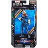 Figurka Marvel Legends Captain Marvel