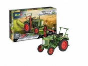 Model plastikowy Ciągnik Fendt F-20 Dieselross (07822)
