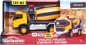 Pojazd Majorette G.S. Volvo Betoniarka 19 cm (213723002)