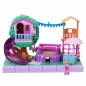 Polly Pocket: Wakacyjny zestaw - Przygoda na placu zabaw (GTM66/GTM67)