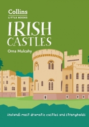 Irish Castles - Mulcahy Orna