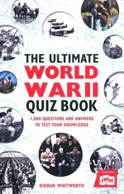 The Ultimate World War II Quiz