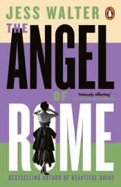 The Angel of Rome - Walter Jess