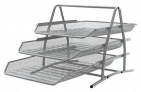 Zestaw na biurko Q-CONNECT Office Set
