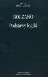 Podstawy logiki Bolzano