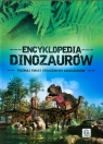 Encyklopedia dinozaurów