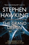 The Grand Design Hawking Stephen, Leonard Mldinow