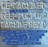 Re-Machined – A Tribute To Deep Purple’s Machine Head