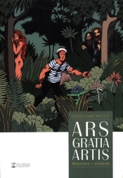 Ars Gratia Artis - Weigt Grzegorz 