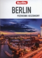 Berlin Przewodnik kieszonkowy - Jack Messenger, Jack Altman, Brigitte Lee