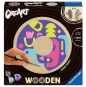 CreArt, Wooden: Wzory (25922)