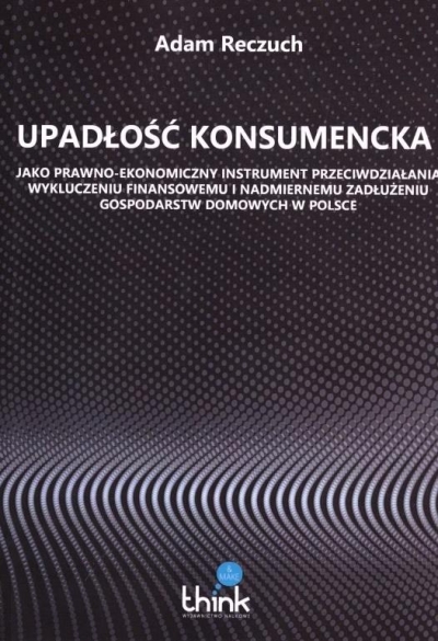 Upadłość konsumencka