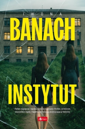Instytut - Iwona Banach