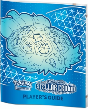 Pokémon TCG: Scarlet & Violet - Stellar Crown - Elite Trainer Box (190-85922)