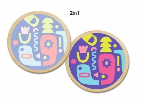 CreArt, Wooden: Wzory (25922)
