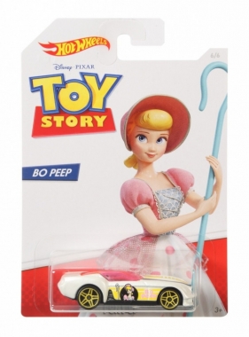 Samochodzik Toy Story Pony-Up (GDG83/GBB30)