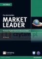 Market Leader 3ed Pre-Inter TB with TM CDR - Bill Mascull, Lewis Lansford