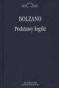 Podstawy logiki - Bernard Bolzano