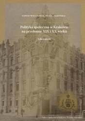 Polityka społeczna w Krakowie..