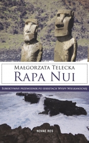 Rapa Nui - Telecka Małgorzata