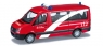 Volkswagen Crafter 2011 Bus