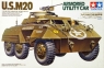 U.S. M20 Armored Utility Car (35234)