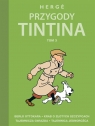 Przygody Tintina. Tom 3 Herg, Herg, Daniel Wyszogrodzki, Marek Puszczewicz