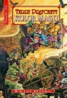 Świat Dysku. Kolor Magii Tom 1 Terry Pratchett