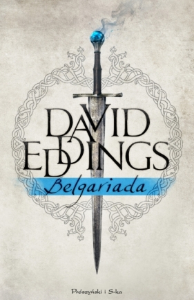 Belgariada - David Eddings
