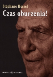 Czas oburzenia! - Stephane Hessel