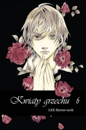 Kwiaty grzechu #6 - Lee Hyeon-sook