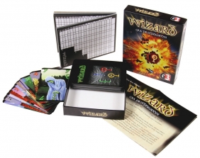 Wizard: Gra przepowiedni (106571) - Ken Fisher