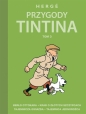 Przygody Tintina. Tom 3 - Hergé, Hergé, Daniel Wyszogrodzki, Marek Puszczewicz
