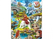 Puzzle Bajki 30