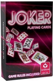 JOKER - karty do gry 55 kart (107111124)