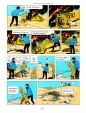 Przygody Tintina. Tom 3 - Hergé, Hergé, Daniel Wyszogrodzki, Marek Puszczewicz