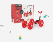Wyścigówki FORMULABIT