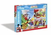 Puzzle 3x48 el. MMCH (25123)