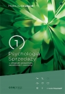 Psychologia Sprzedaży. droga do sprawczości, niezależności i Mateusz Grzesiak