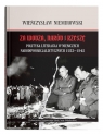 Za wodza, naród i Rzeszę Wieńczysław Niemirowski