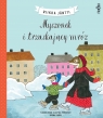 Myszonek i trzaskający mróz Riikka Jntti