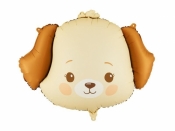 Balon foliowy Piesek 63x48,5cm