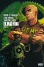 Ex Machina Tom 3 - Brian K. Vaughan